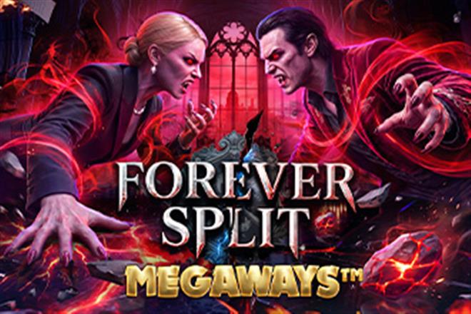 Forever Split Megaways
